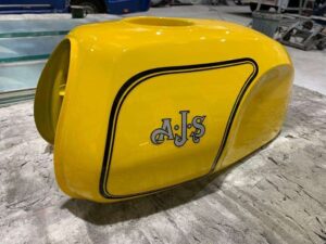 AJS-TANK-YELLOW