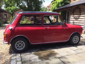 Red-mini